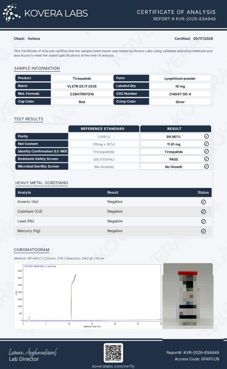 VLS2TRZ COA — Page 01