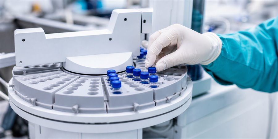 Discovery and analytical services