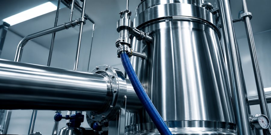 Formulation manufacturing