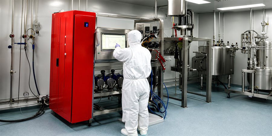 GMP oligo services
