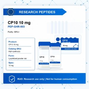 CP10 10 mg