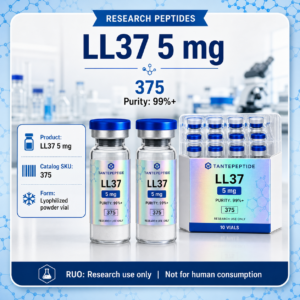 LL37 5 mg