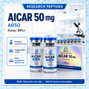 AICAR 50 mg