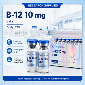 B-12 10 mg