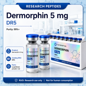 Dermorphin 5 mg