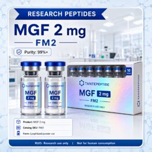 MGF 2 mg