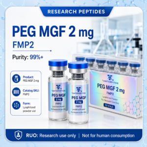 PEG MGF 2 mg