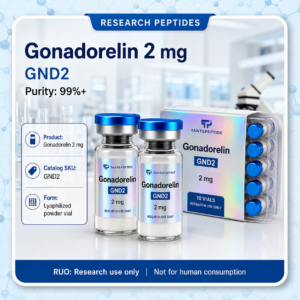 Gonadorelin 2 mg