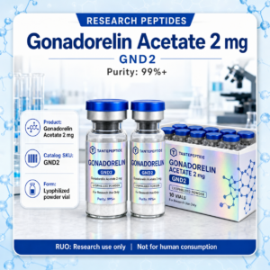 Gonadorelin Acetate 2 mg