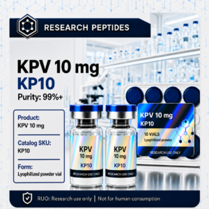 KPV 10 mg