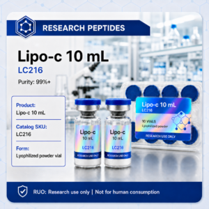 Lipo-c 10 ml