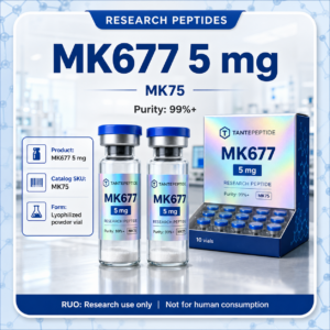 MK677 5 mg