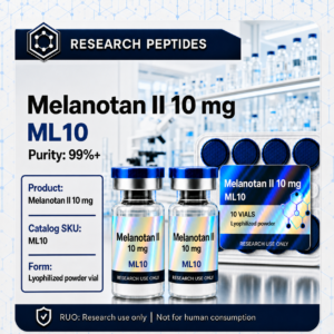 Melanotan II 10 mg