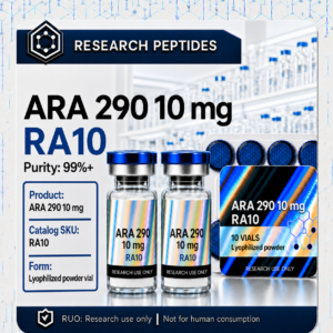 ARA 290 10 mg