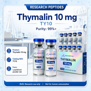 Thymalin 10 mg